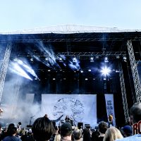 2018-07-13 CARCASS - Gefle Metal Festival 13