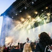 2018-07-13 CARCASS - Gefle Metal Festival 14
