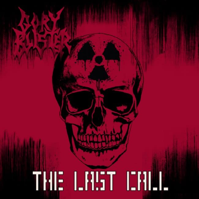 VIDEOPREMIÄR: Gory Blister - The Last Call 6