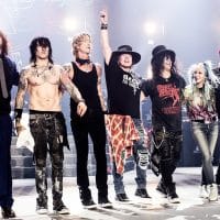 Slash: ”Nytt material från Guns N’ Roses kommer att släppas”