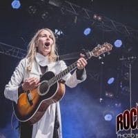 2018-06-07 Avatarium - Sweden Rock Festival 7