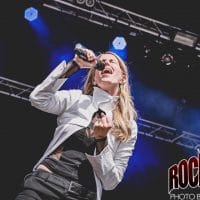 2018-06-07 Avatarium - Sweden Rock Festival 1