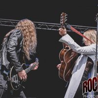 2018-06-07 Avatarium - Sweden Rock Festival 3