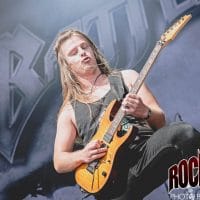 2018-06-07 Battle Beast - Sweden Rock Festival 2