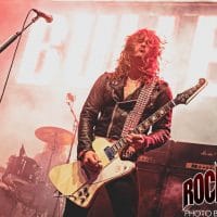 2018-06-06 BULLET - Sweden Rock Festival 5