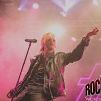 2018-06-07 H.E.A.T - Sweden Rock Festival 6