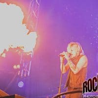 2018-06-07 H.E.A.T - Sweden Rock Festival 5