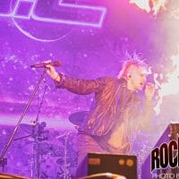 2018-06-07 H.E.A.T - Sweden Rock Festival 4