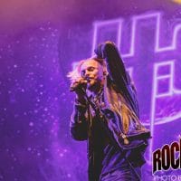 2018-06-07 H.E.A.T - Sweden Rock Festival 7