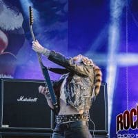 2018-06-08 HEAVY LOAD - Sweden Rock Festival 5