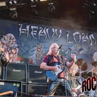 2018-06-08 HEAVY LOAD - Sweden Rock Festival 2