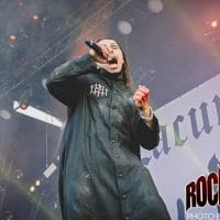 2018-06-09 LACUNA COIL - Sweden Rock Festival 8