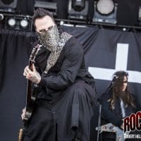 2018-06-07 IN THIS MOMENT - Sweden Rock Festival 7