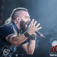 killswitch engage sweden rock festival robert hellström