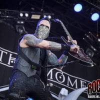 2018-06-07 IN THIS MOMENT - Sweden Rock Festival 17