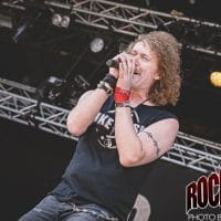 2018-06-07 Nazareth - Sweden Rock Festival 5