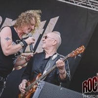 2018-06-07 Nazareth - Sweden Rock Festival 6
