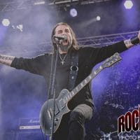 2018-06-07 Rotting Christ - Sweden Rock Festival 13