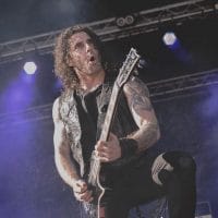 2018-06-07 Rotting Christ - Sweden Rock Festival 14