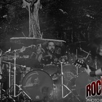 2018-06-07 Rotting Christ - Sweden Rock Festival 6