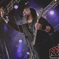 2018-06-07 Rotting Christ - Sweden Rock Festival 11
