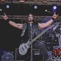 2018-06-07 Rotting Christ - Sweden Rock Festival 4