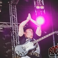 2018-06-09 SLADE - Sweden Rock Festival 11