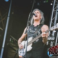 2018-06-09 SLADE - Sweden Rock Festival 3