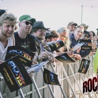 2018-06-09 YES FEAT. ANDERSON, RABIN & WAKEMAN - Sweden Rock Festival 29