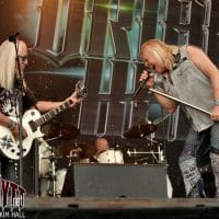 2018-06-08 URIAH HEEP - Sweden Rock Festival 13