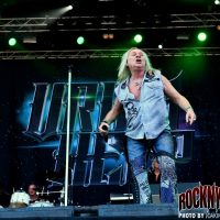 2018-06-08 URIAH HEEP - Sweden Rock Festival 31