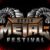 Gefle Metal Festival får ingen ny upplaga