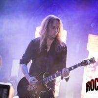 2018-06-07 KREATOR - Sweden Rock Festival 8