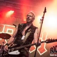 2018-06-09 TORCH - Sweden Rock Festival 9