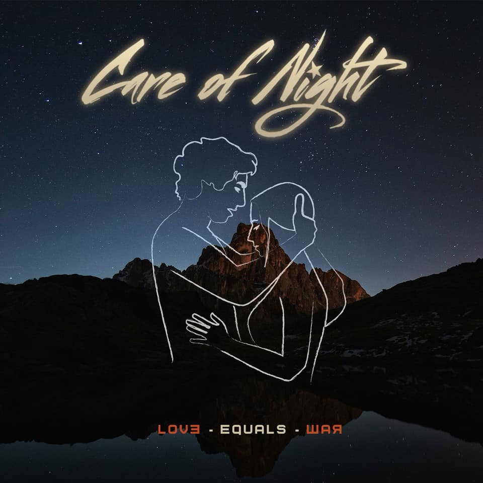 Care Of Night släpper nytt album