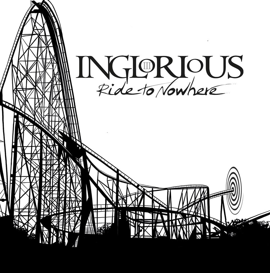 Inglorious släpper nytt album - avslöjar detaljer 1