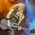 NY VIDEO: Nita Strauss - The Golden Trail feat. Anders Fridén