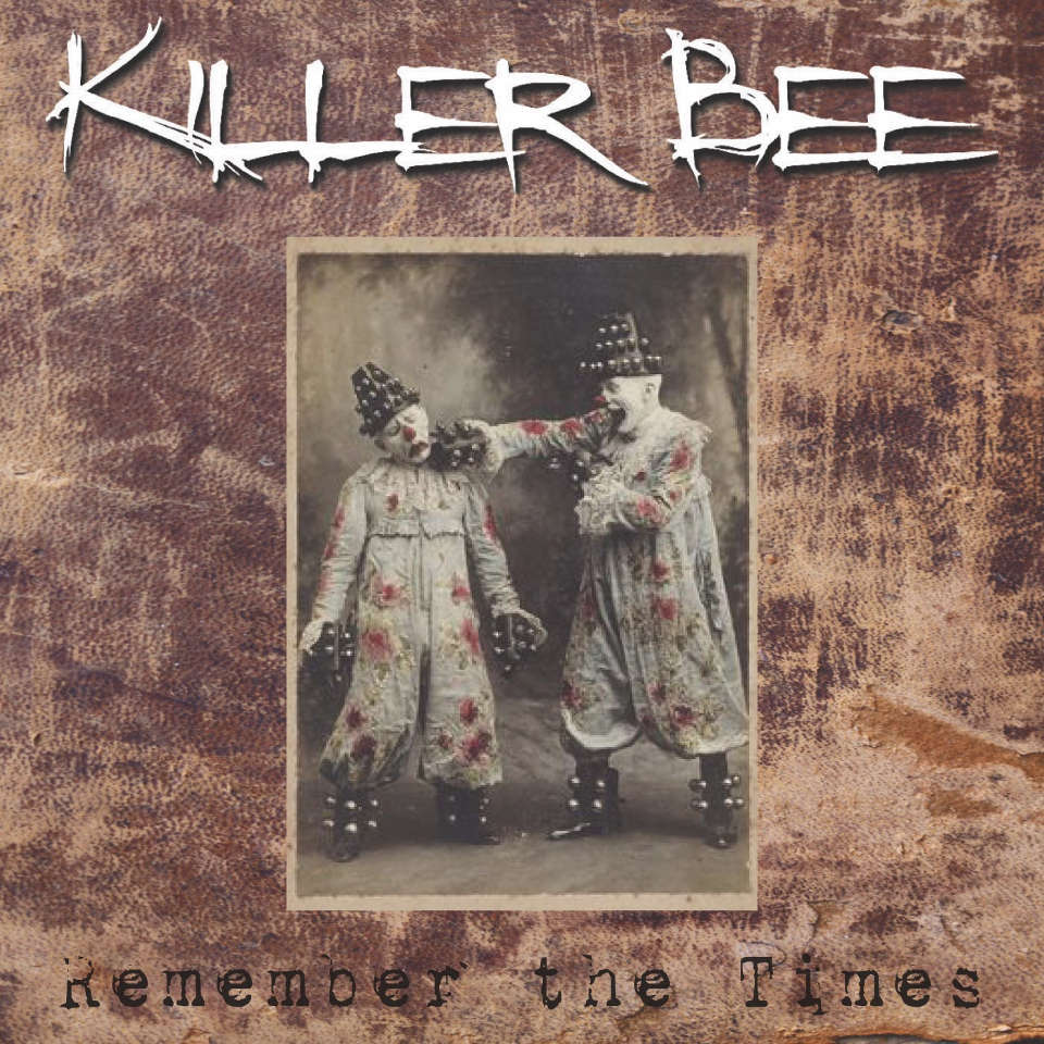 NY VIDEO: Killer Bee - Remember The Times 4