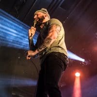 2018-11-22 AUGUST BURNS RED - Pustervik 10