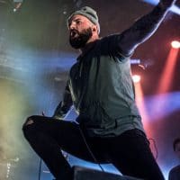 2018-11-22 AUGUST BURNS RED - Pustervik 11