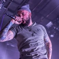 2018-11-22 AUGUST BURNS RED - Pustervik 1