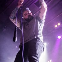 2018-11-22 AUGUST BURNS RED - Pustervik 4