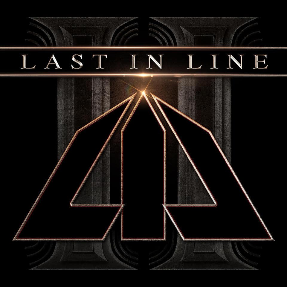 NY VIDEO: Last In Line - Year Of The Gun (Lyric) 1