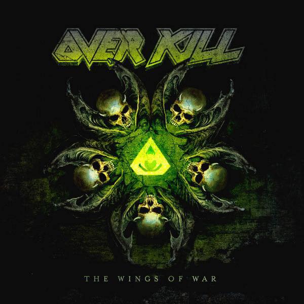 NY VIDEO: Overkill - Welcome To The Garden State 1