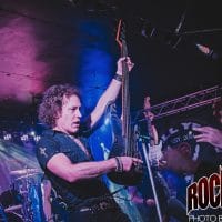 2018-11-24 TREAT - Hell Yeah Rock Club 2