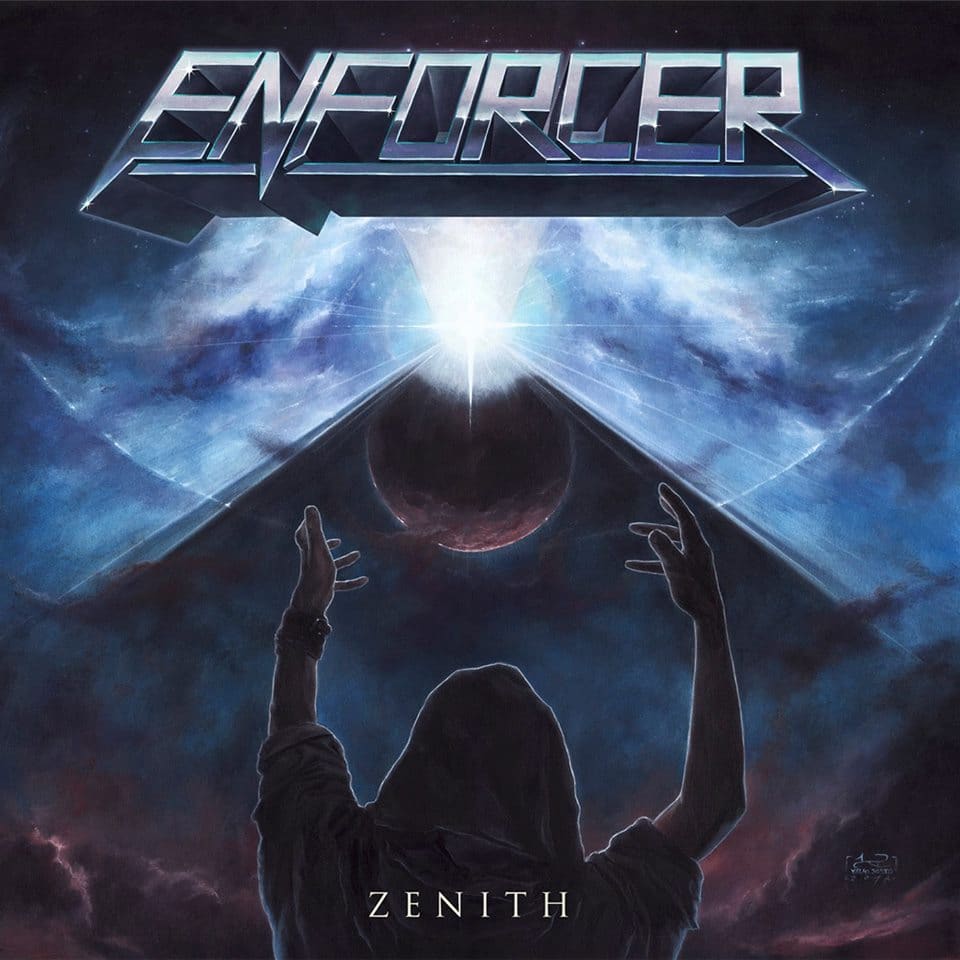 Enforcer - Zenith 11