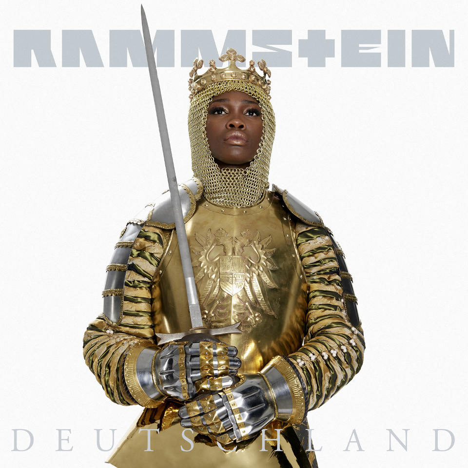 Rammstein släpper nytt album - se videon till första singeln "Deutschland" 2