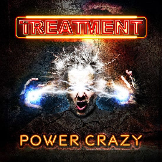 The Treatment ute med nytt album 1