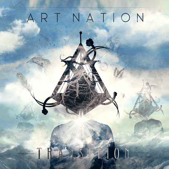 NY LÅT: Art Nation - The Cure 1