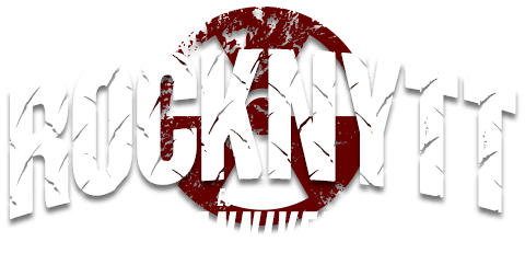 Rocknytt Logga 2019 heavy metal